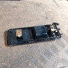 Occasion : Cache plastique + poignée intérieur porte arrière droit pour Jeep Cherokee XJ