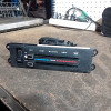Occasion : Commande de réglage climatisation / chauffage pour Jeep Cherokee XJ