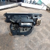 Occasion : Commande de réglage climatisation / chauffage pour Jeep Cherokee XJ