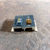 Occasion : Interrupteur tableau de bord pour feux antibrouillard avant pour Jeep Cherokee XJ