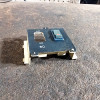 Occasion : Interrupteur tableau de bord pour feux antibrouillard avant pour Jeep Cherokee XJ