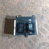 Occasion : Interrupteur tableau de bord pour dégivrage lunette arrière pour Jeep Cherokee XJ