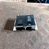 Occasion : Interrupteur tableau de bord pour dégivrage lunette arrière pour Jeep Cherokee XJ