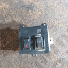 Occasion : Interrupteur tableau de bord pour essuie-glace arrière pour Jeep Cherokee XJ
