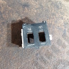 Occasion : Interrupteur tableau de bord pour essuie glace arrière + mode de transmission pour Jeep Cherokee XJ