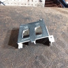 Occasion : Interrupteur tableau de bord pour essuie glace arrière + mode de transmission pour Jeep Cherokee XJ