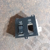 Occasion : Interrupteur tableau de bord pour essuie glace arrière + mode de transmission pour Jeep Cherokee XJ