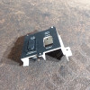 Occasion : Interrupteur tableau de bord pour essuie glace arrière + mode de transmission pour Jeep Cherokee XJ