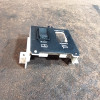 Occasion : Interrupteur tableau de bord pour essuie glace arrière + mode de transmission pour Jeep Cherokee XJ