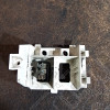 Occasion : Interrupteur tableau de bord pour essuie glace arrière + mode de transmission pour Jeep Cherokee XJ