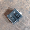 Occasion : Interrupteur tableau de bord pour essuie glace arrière + mode de transmission pour Jeep Cherokee XJ