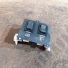 Occasion : Interrupteur tableau de bord pour essuie glace arrière + mode de transmission pour Jeep Cherokee XJ