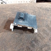 Occasion : Interrupteur tableau de bord pour essuie glace arrière pour Jeep MJ, XJ