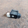 Occasion : Commande dégivrage lunette arrière pour Jeep TJ, XJ