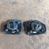 Occasion : Lot de 2 fixations de banquettes arrière pour Jeep Cherokee XJ