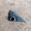 Occasion : Garniture de lunette de rétroviseur côté passager pour Jeep Cherokee XJ