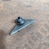 Occasion : Garniture de lunette de rétroviseur côté passager pour Jeep Cherokee XJ