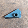 Occasion : Garniture de lunette + joint de rétroviseur côté conducteur pour Jeep Cherokee XJ