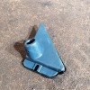 Occasion : Garniture de lunette + joint de rétroviseur côté conducteur pour Jeep Cherokee XJ
