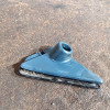 Occasion : Garniture de lunette + joint de rétroviseur côté conducteur pour Jeep Cherokee XJ