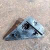 Occasion : Garniture de lunette + joint de rétroviseur côté conducteur pour Jeep Cherokee XJ