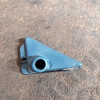 Occasion : Garniture de lunette + joint de rétroviseur côté passager pour Jeep Cherokee XJ