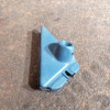 Occasion : Garniture de lunette + joint de rétroviseur côté passager pour Jeep Cherokee XJ
