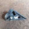 Occasion : Garniture de lunette + joint de rétroviseur côté passager pour Jeep Cherokee XJ