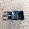 Occasion : Cache plastique de poignée de porte intérieur gauche pour Jeep Cherokee XJ