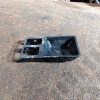 Occasion : Cache plastique de poignée de porte intérieur gauche pour Jeep Cherokee XJ
