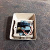 Occasion : Boitier de plafonnier pour Jeep Cherokee XJ