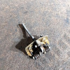Occasion : Butée de porte pour Jeep divers