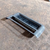 Occasion : Cache plastique pour levier de boite de transfert pour Jeep divers