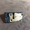 Occasion : Verrou de porte avant droite pour Jeep Grand Cherokee ZJ, ZG