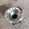 Occasion : Yoke avant pour boîte de transfert pour Jeep Wrangler JK