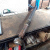 Occasion : Arbre de transmission avant / longueur : 98 cm pour Jeep Wrangler JK
