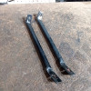 Occasion : Kit de 2 traverses avant sous verrouillage capot moteur pour 4.7L pour Jeep Grand Cherokee WJ, WG