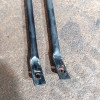 Occasion : Kit de 2 traverses avant sous verrouillage capot moteur pour 4.7L pour Jeep Grand Cherokee WJ, WG