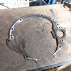Occasion : Entretoise moteur / boîte pour 4.7L pour Jeep Grand Cherokee WJ, WG