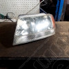 Occasion : Phare avant gauche version Europe pour Jeep Grand Cherokee WJ, WG