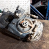 Occasion : Phare avant gauche version Europe pour Jeep Grand Cherokee WJ, WG