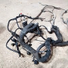 Occasion : Faisceau électrique moteur + boîte pour 4.7L pour Jeep Grand Cherokee WJ, WG