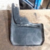 Occasion : Kit de 2 bavettes arrière pour Jeep Wrangler JK