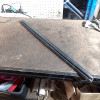 Occasion : Lèche vitre intérieur avant gauche pour Jeep Grand Cherokee WJ, WG