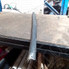Occasion : Lèche vitre extérieur avant gauche pour Jeep Grand Cherokee WJ, WG