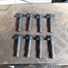 Occasion : Kit de 8 bobines pour 4.7L pour Jeep Grand Cherokee WJ, WG