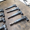 Occasion : Kit de 8 bobines pour 4.7L pour Jeep Grand Cherokee WJ, WG