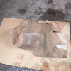 Occasion : Tapis de sol marron côté conducteur pour Jeep CJ7