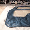 Occasion : Kit de 2 portes en toile pour Jeep CJ5, CJ6