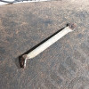 Occasion : Barre de renfort d'aile avant pour Jeep CJ5, CJ7, YJ